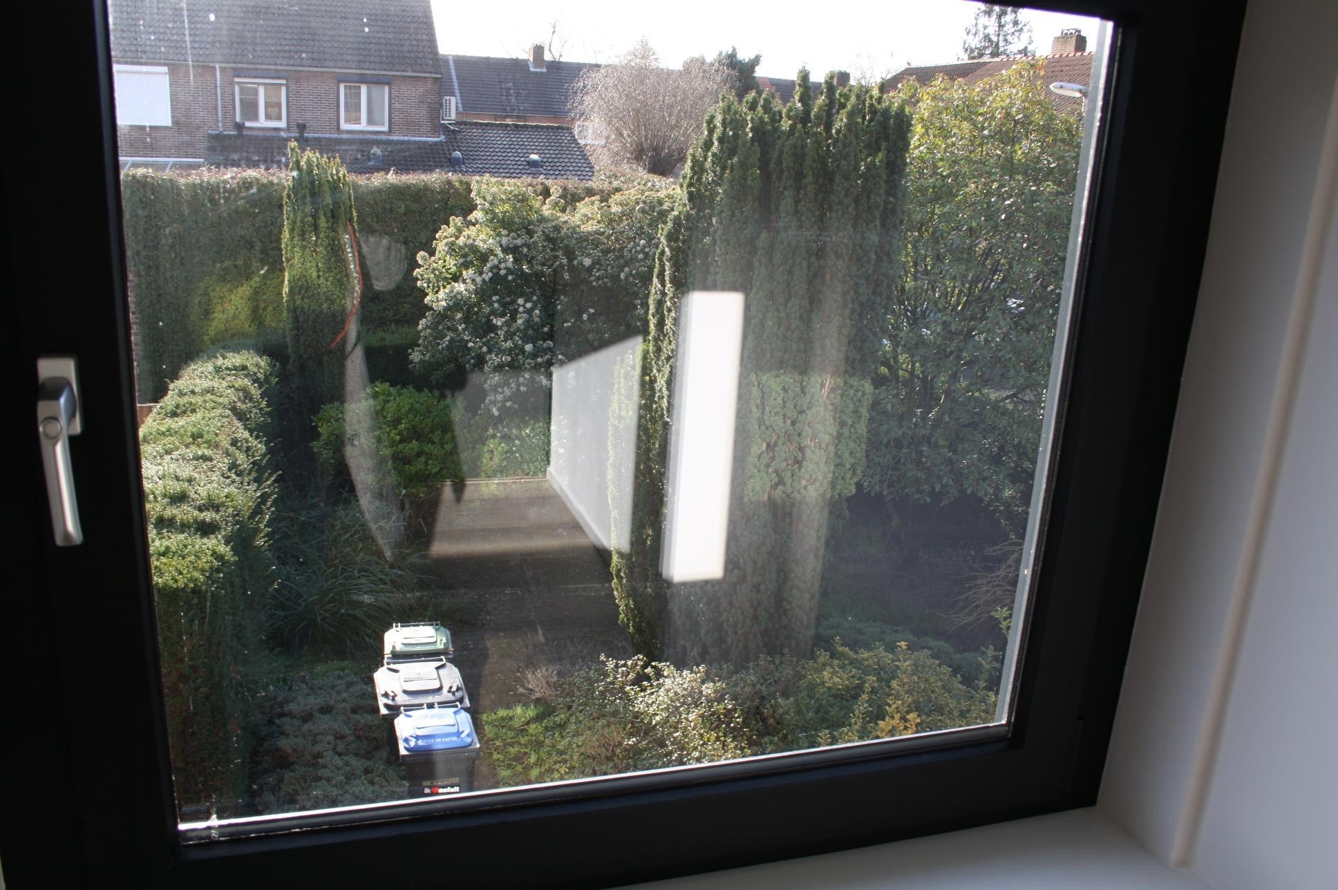 Hoekwoning te huur: Middelburgstraat 22, Heerlen