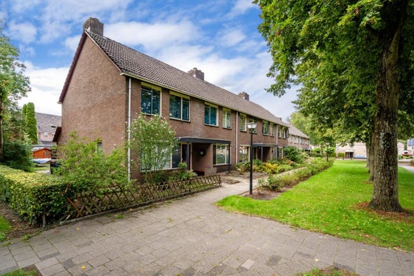 Huis Zichtweg 42 in Apeldoorn