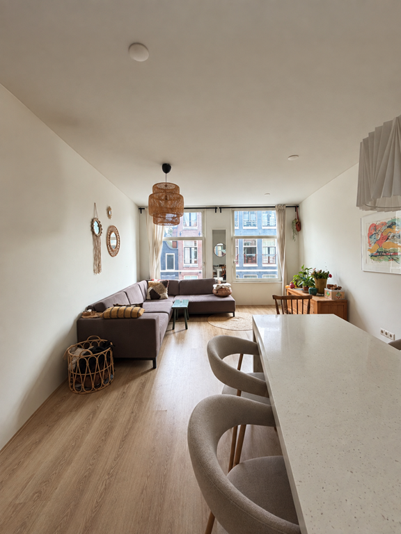 Appartamento Utrechtsestraat 44 C a Amsterdam