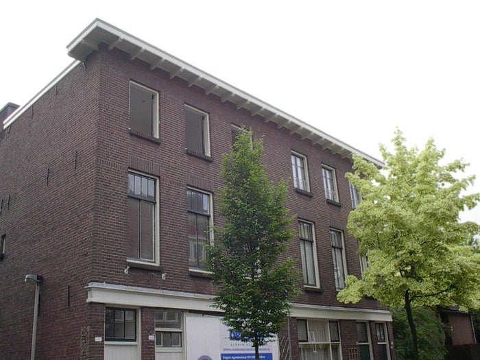 Te huur: Kamer Agnietenstraat in Arnhem