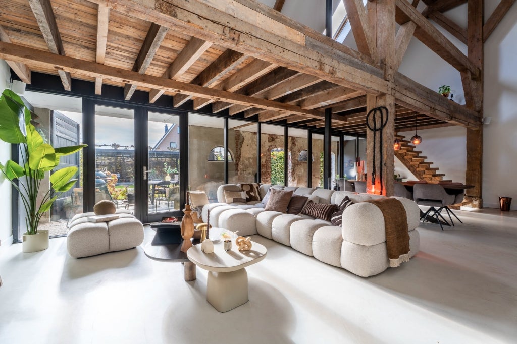 Bloemendaalse Zeedijk