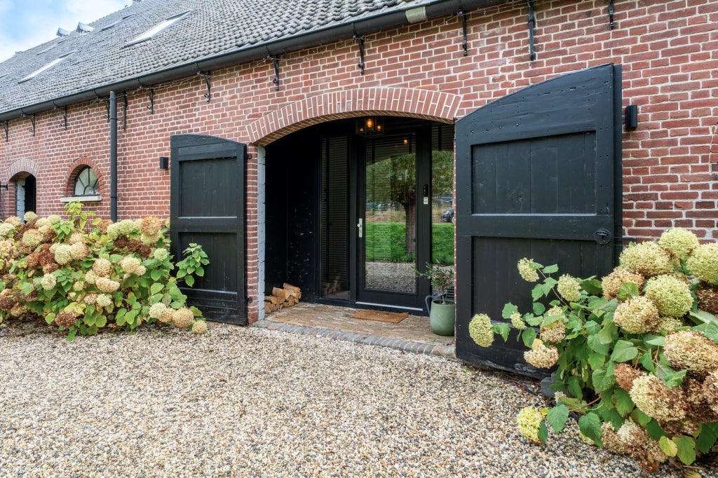Bloemendaalse Zeedijk
