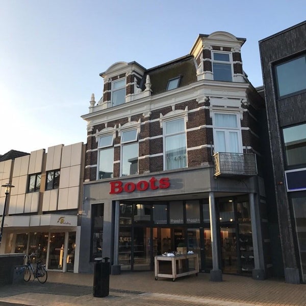 Flat Gedempte Singel in Assen