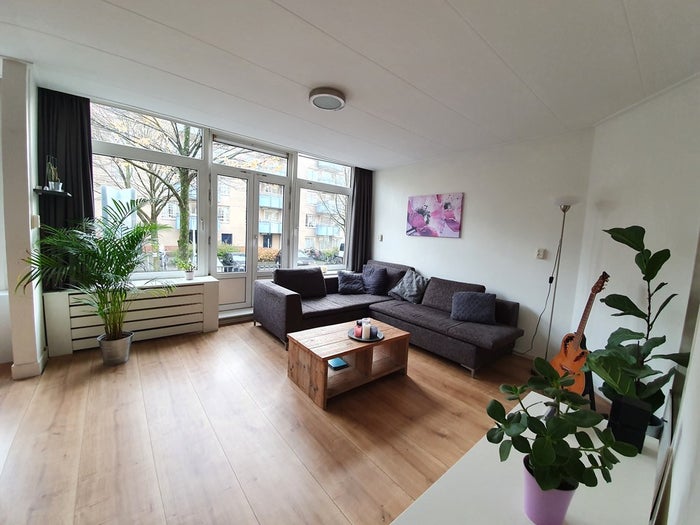 Te huur: Appartement Karel Doormanstraat in Amsterdam