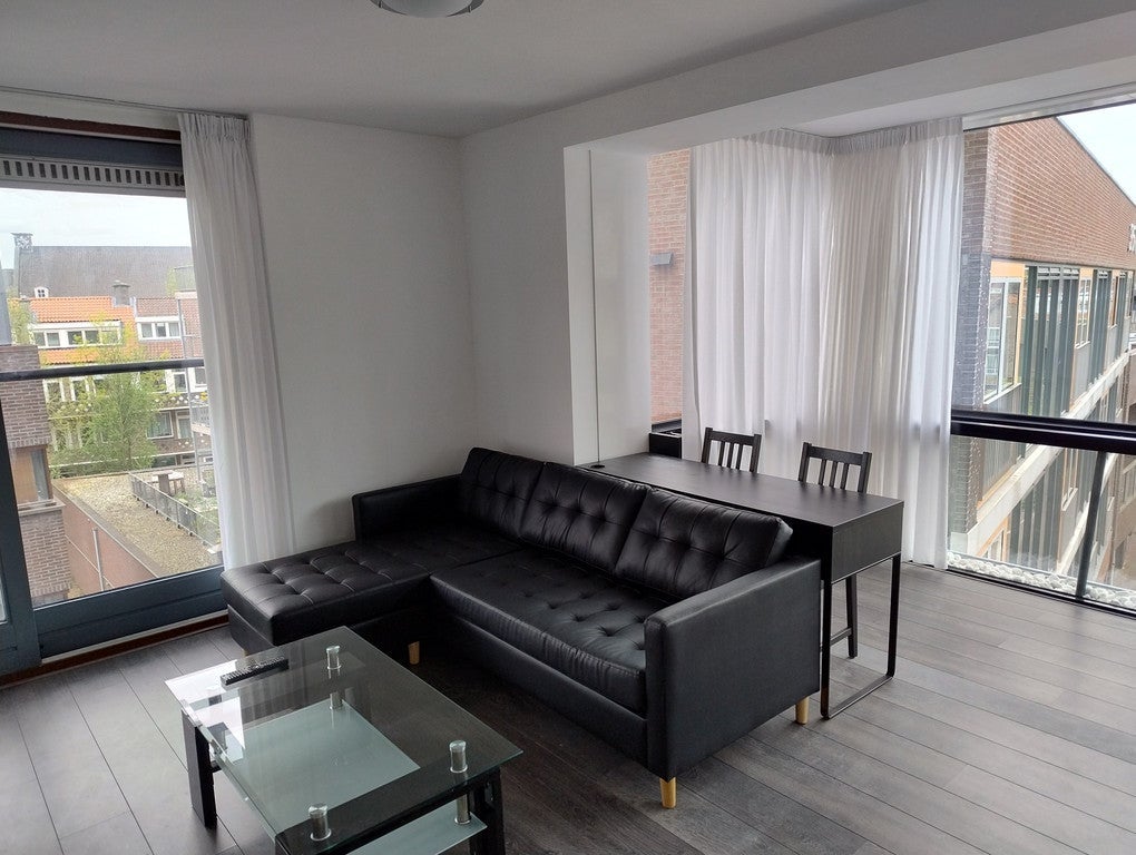 Appartement te huur: Westerdijk 8, Utrecht