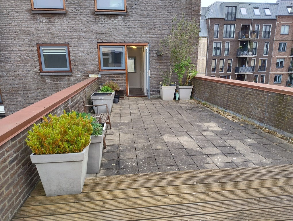 Appartement te huur: Westerdijk 8, Utrecht