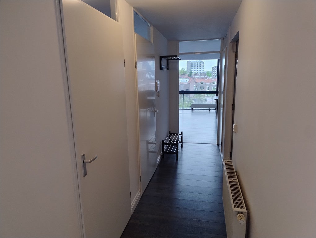 Appartement te huur: Westerdijk 8, Utrecht