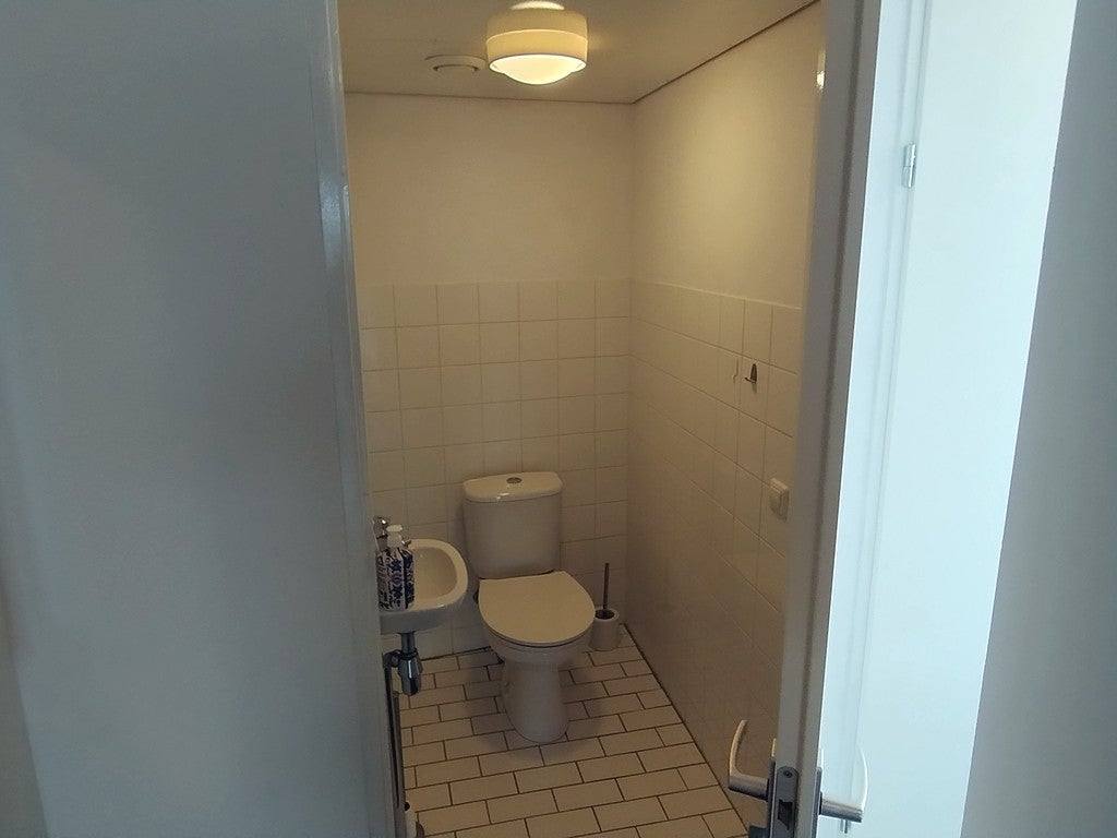 Appartement te huur: Westerdijk 8, Utrecht