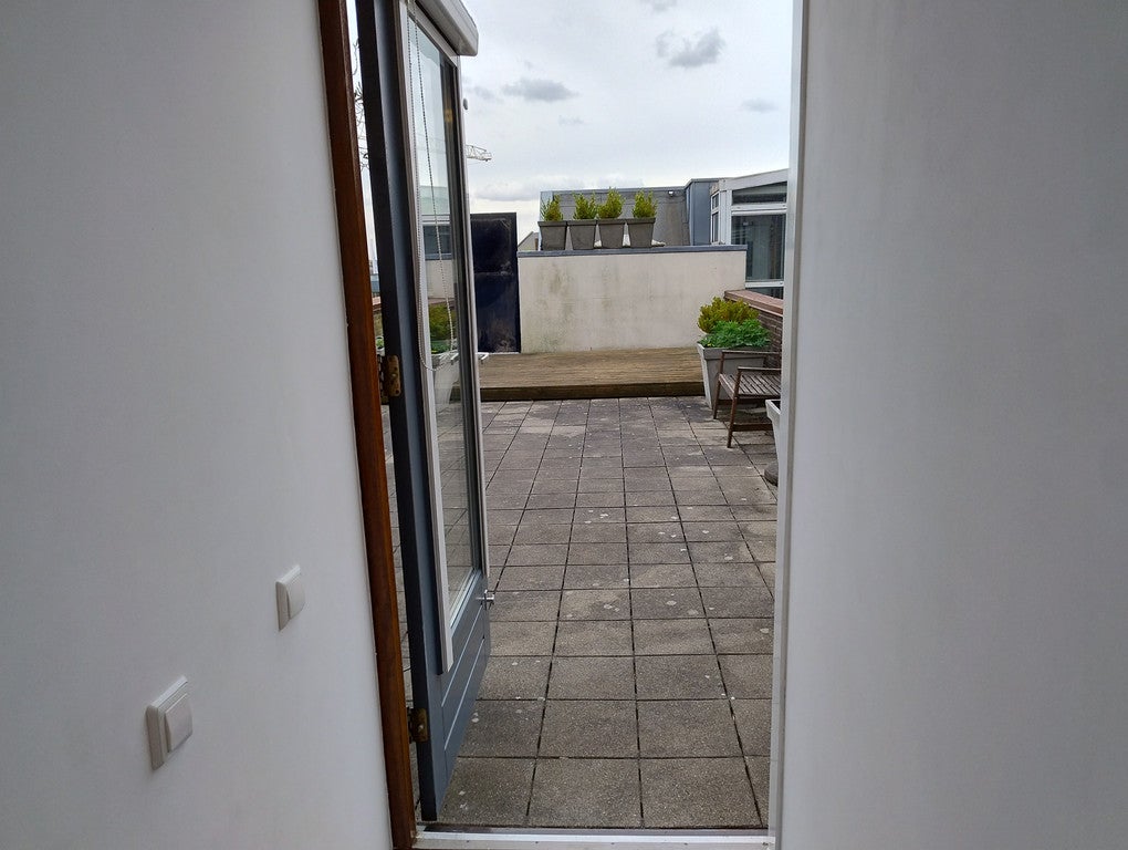 Appartement te huur: Westerdijk 8, Utrecht