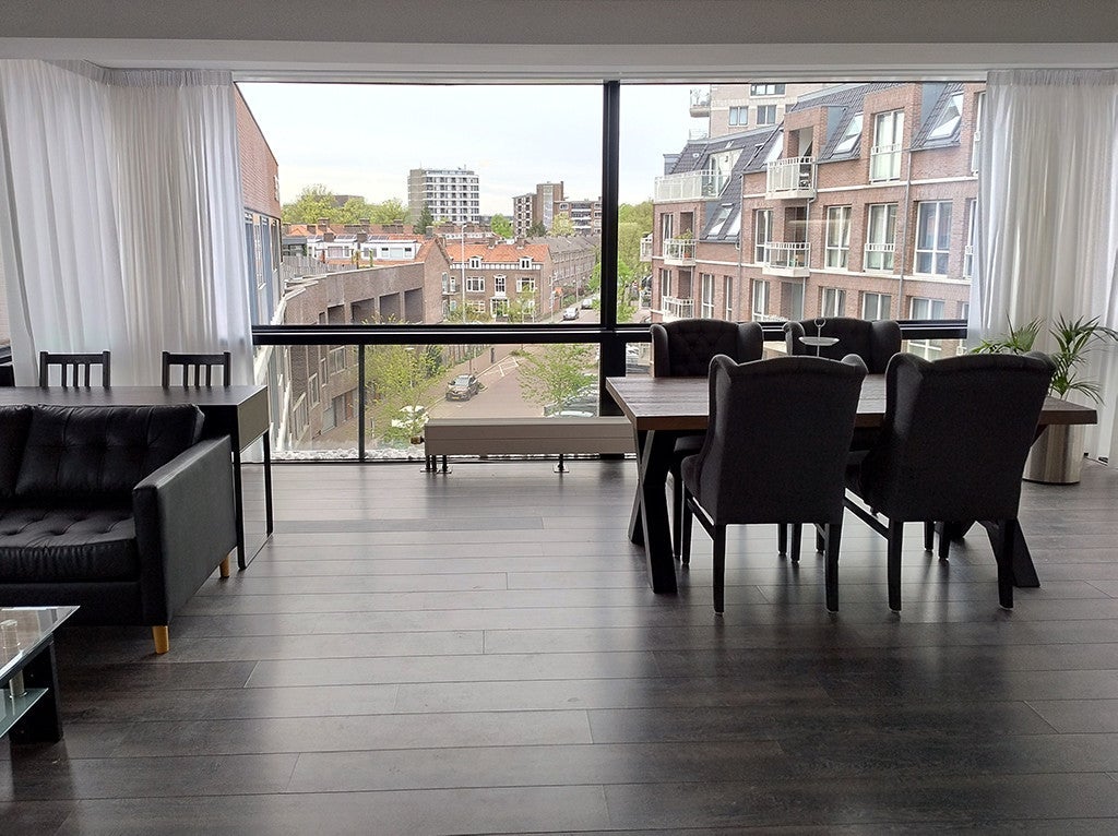 Appartement te huur: Westerdijk 8, Utrecht