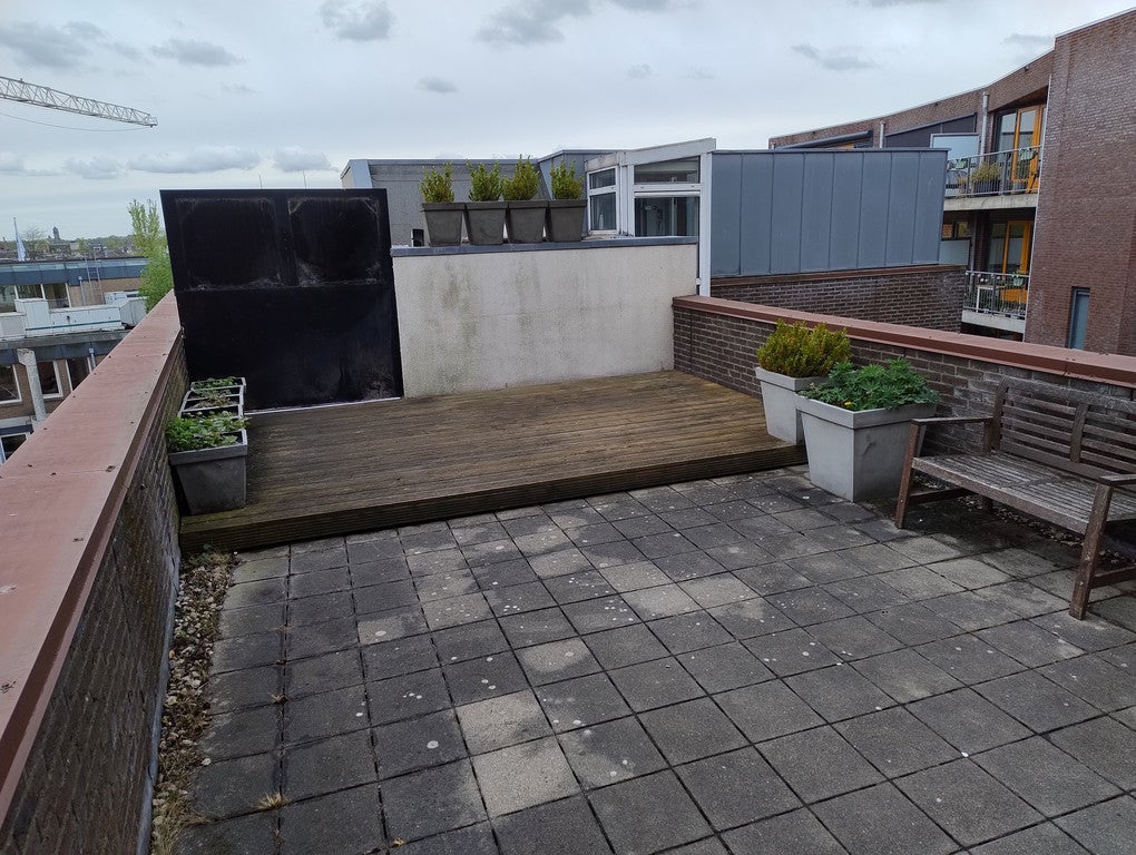 Appartement te huur: Westerdijk 8, Utrecht
