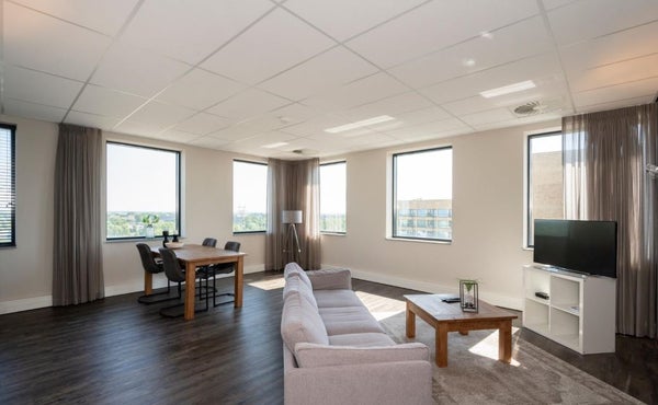 Appartement Eschertoren 11 D