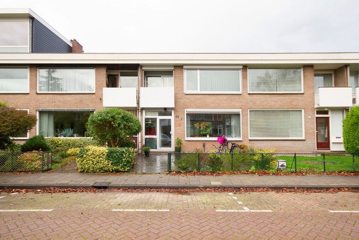 Te huur: Huis Gunterstein in Amsterdam