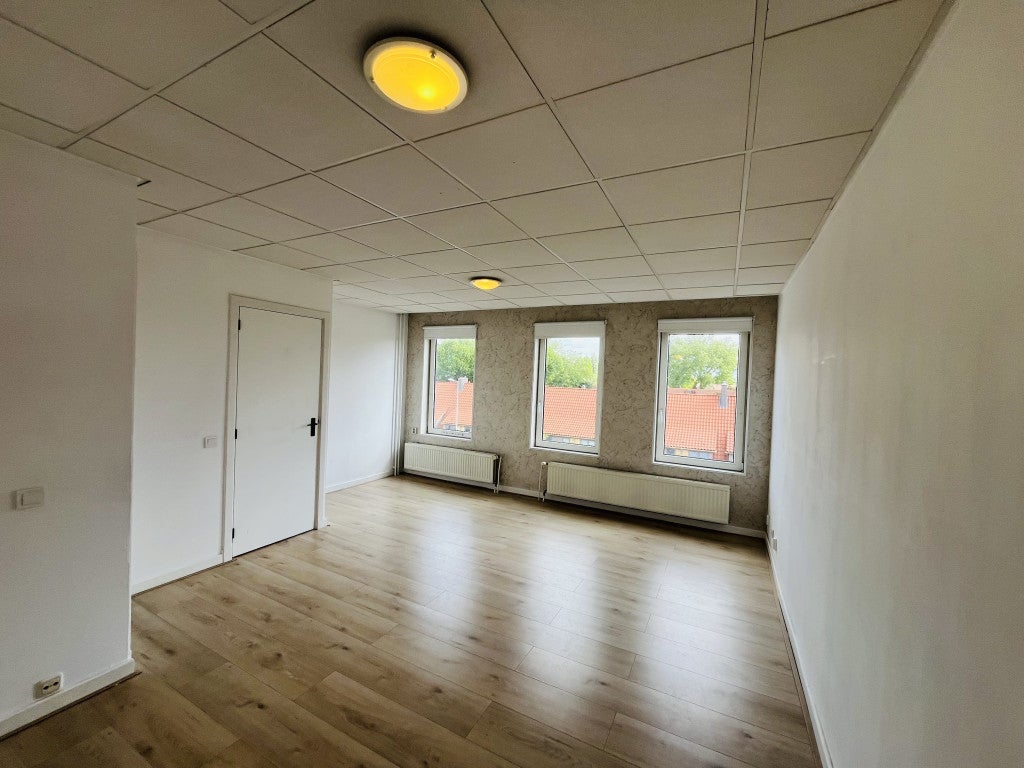 Te huur Appartement Bree in Rotterdam