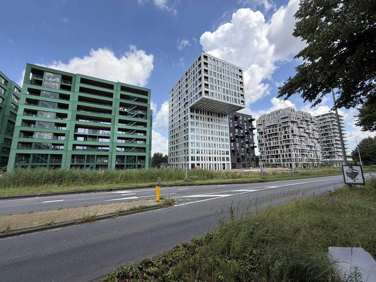 Appartement te huur: Haarlemmerweg 1138, Amsterdam