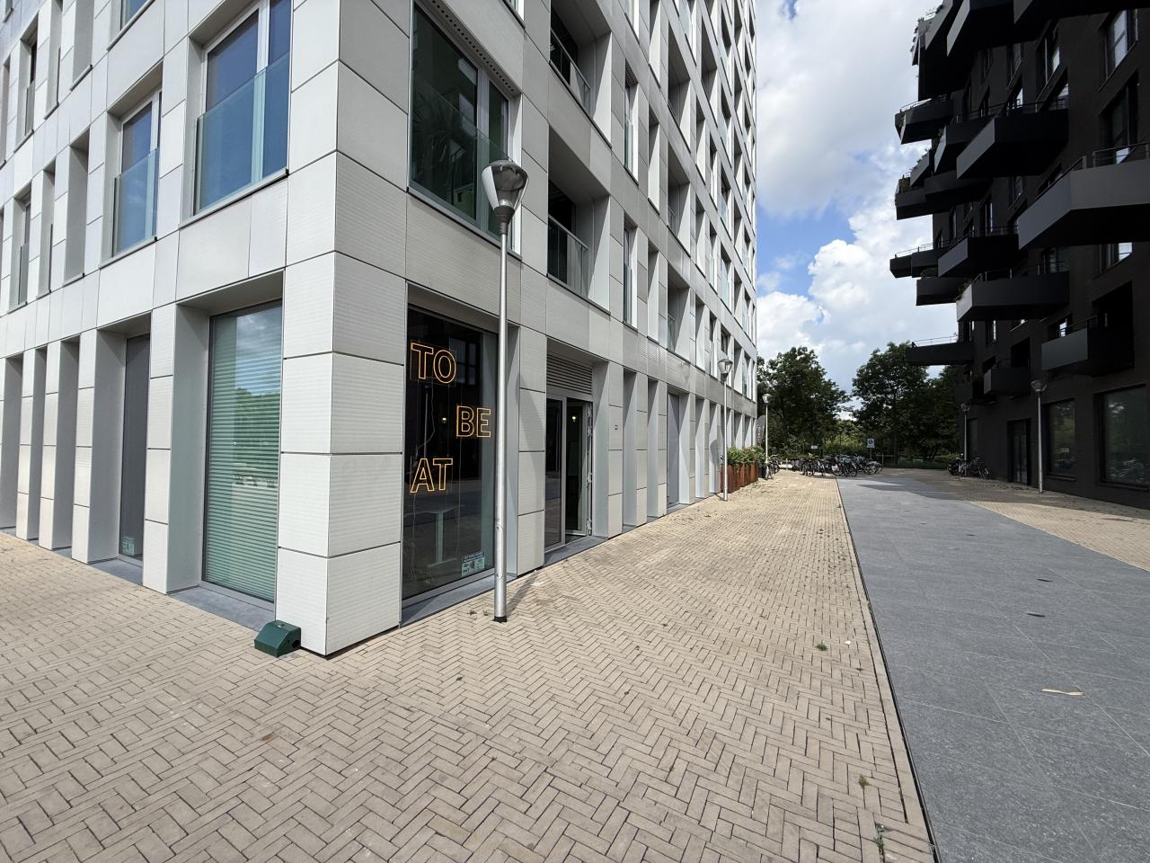 Appartement te huur: Haarlemmerweg 1138, Amsterdam