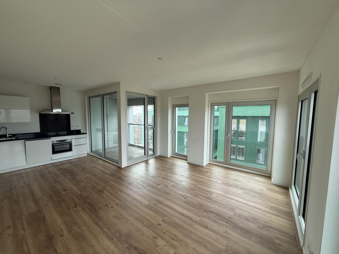Appartement te huur: Haarlemmerweg 1138, Amsterdam