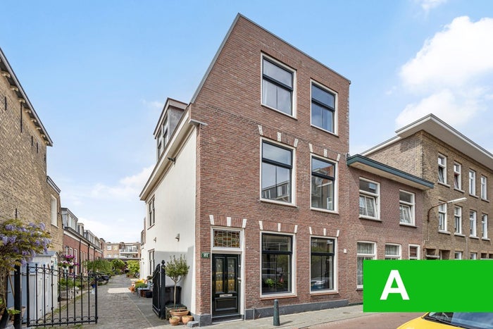 Heemraadstraat 161 161 A