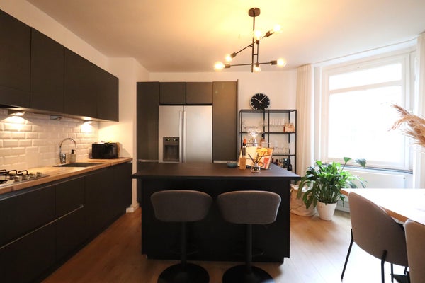 Appartement Bisschopsmolengang in Maastricht