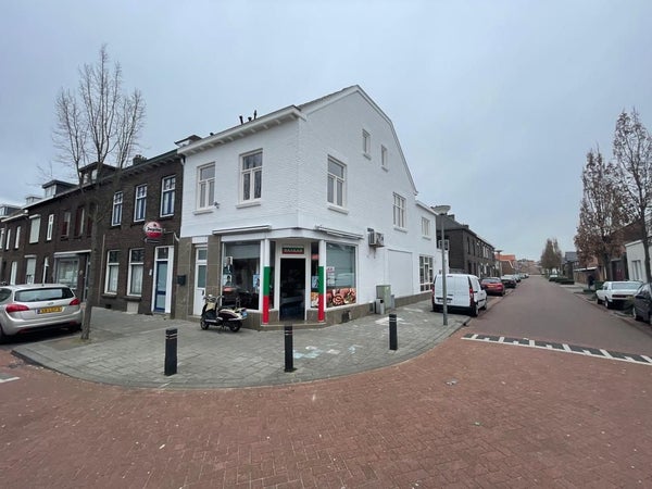 House Hendriklaan in Roermond