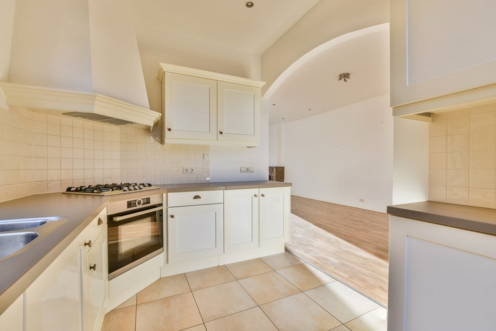 Woning te huur: Badlaan, Amstelveen