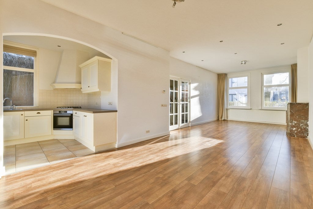 Woning te huur: Badlaan, Amstelveen
