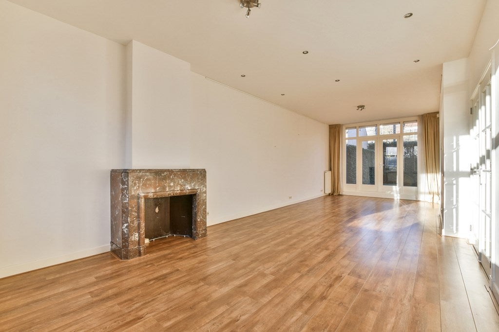 Woning te huur: Badlaan, Amstelveen