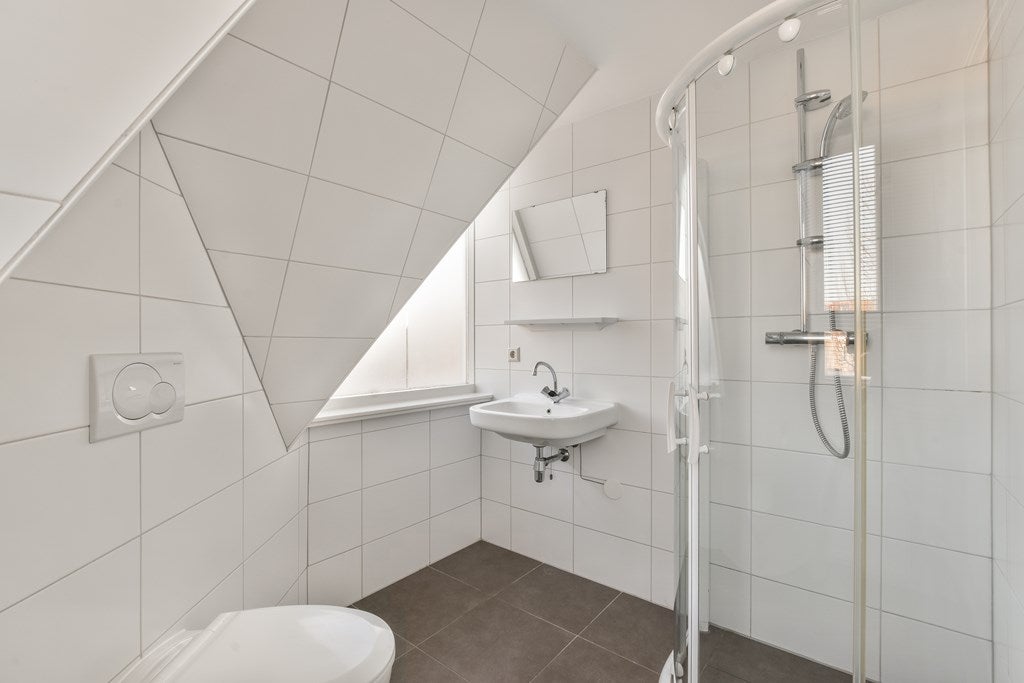 Woning te huur: Badlaan, Amstelveen