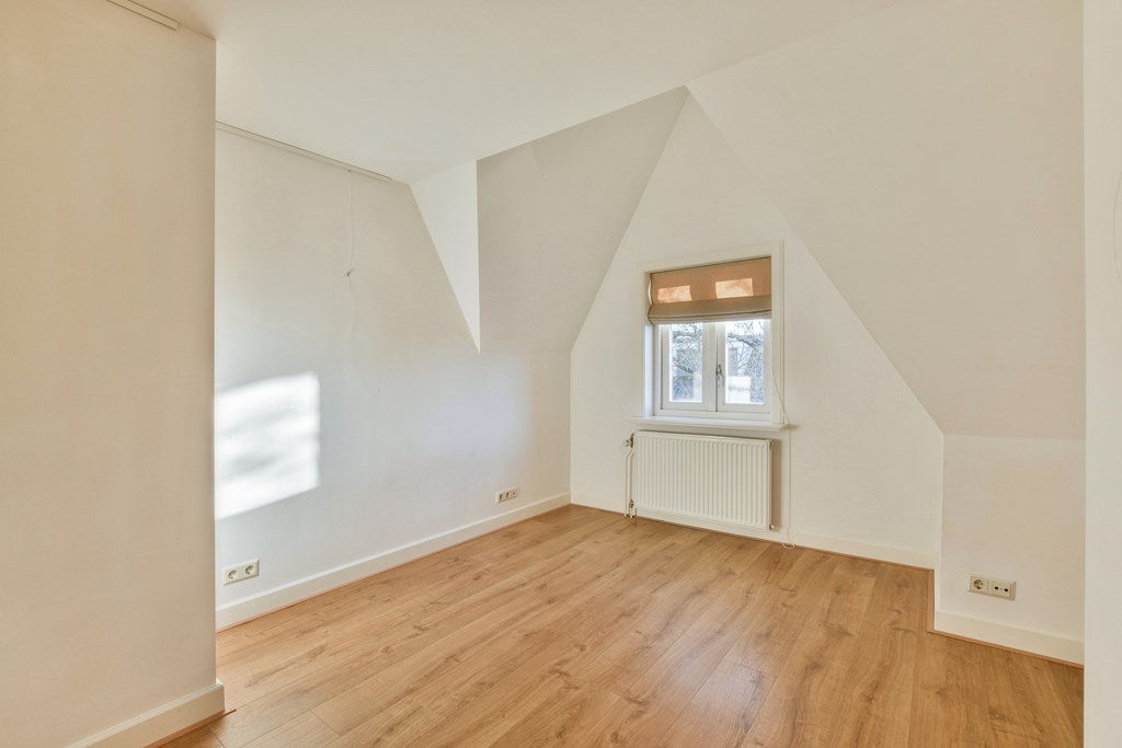 Woning te huur: Badlaan, Amstelveen