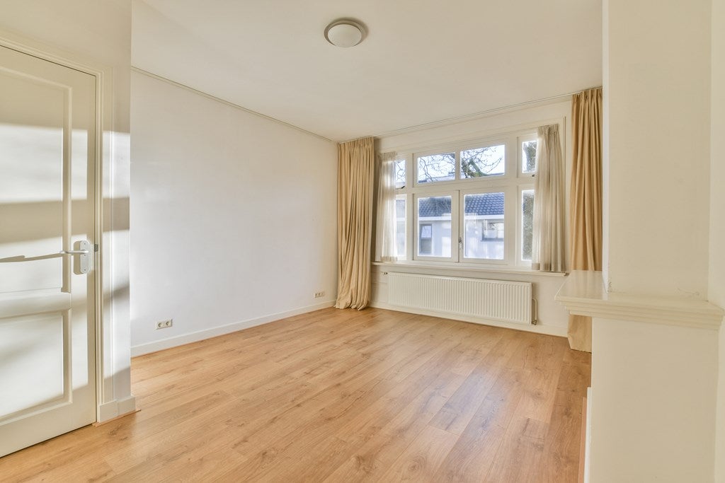 Woning te huur: Badlaan, Amstelveen
