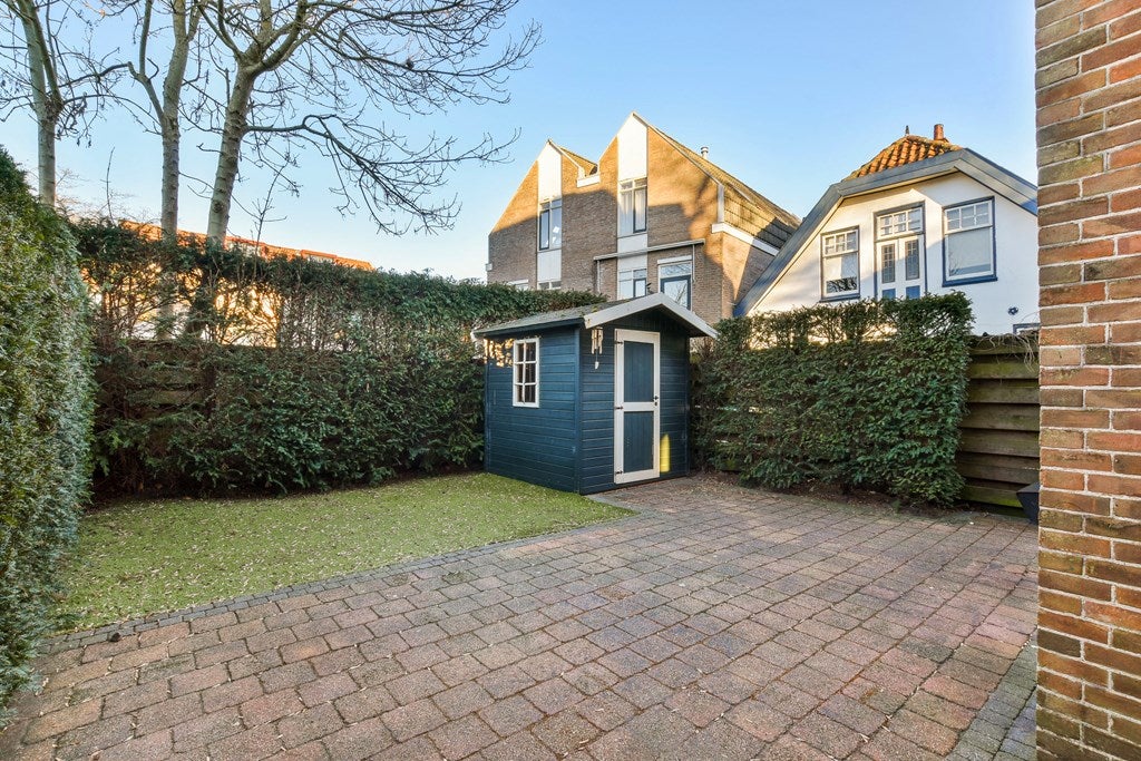 Woning te huur: Badlaan, Amstelveen