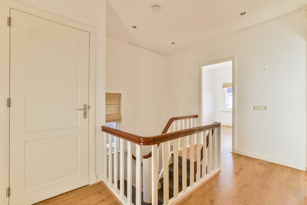 Woning te huur: Badlaan, Amstelveen