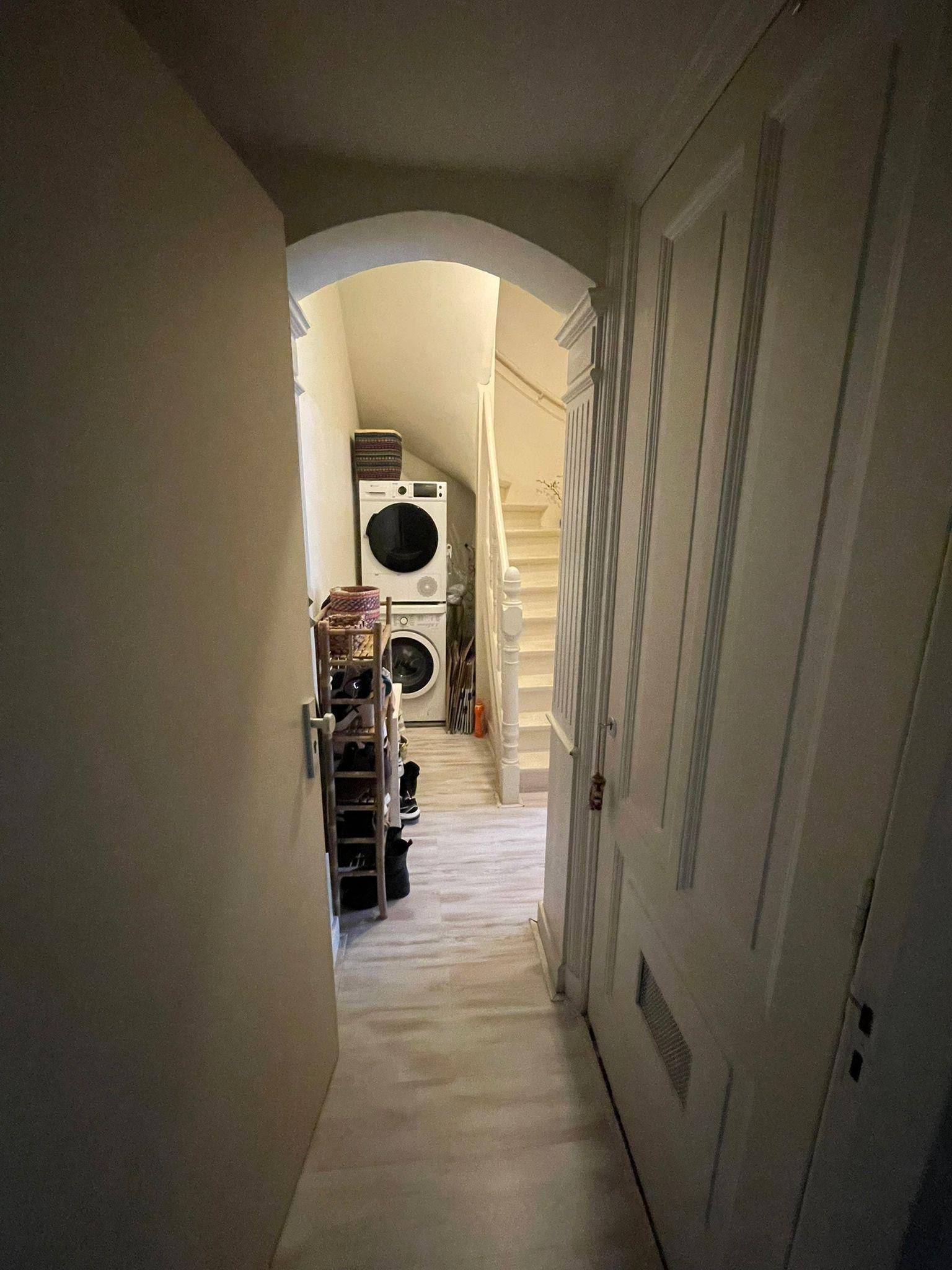 Te huur Appartement Daguerrestraat in Den Haag
