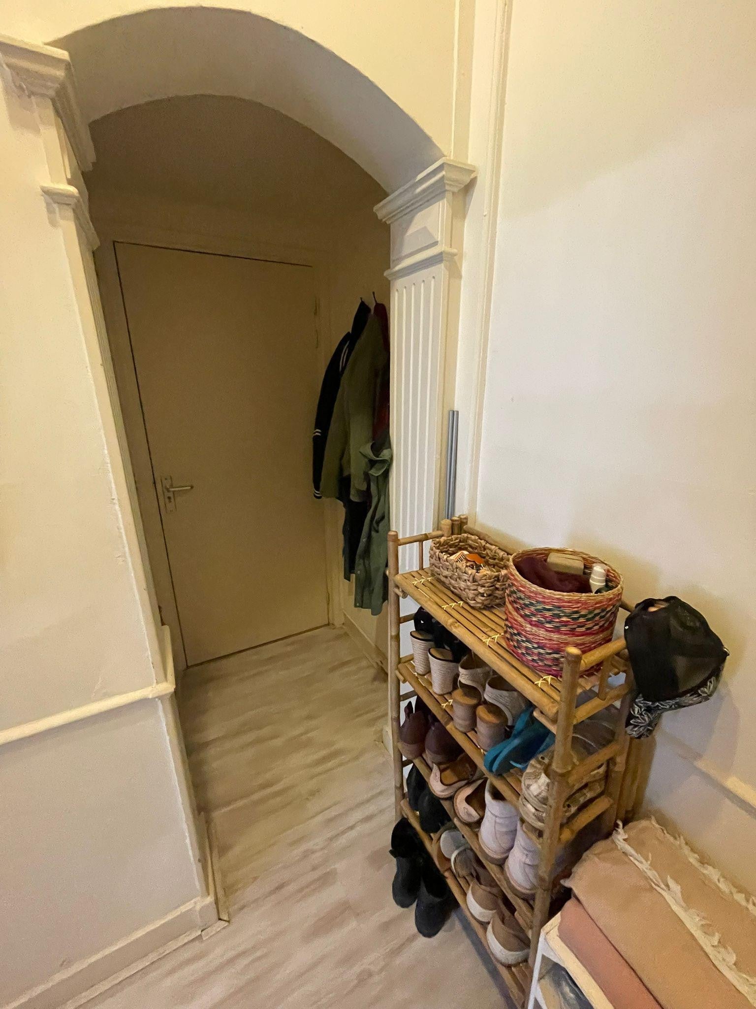 Te huur Appartement Daguerrestraat in Den Haag
