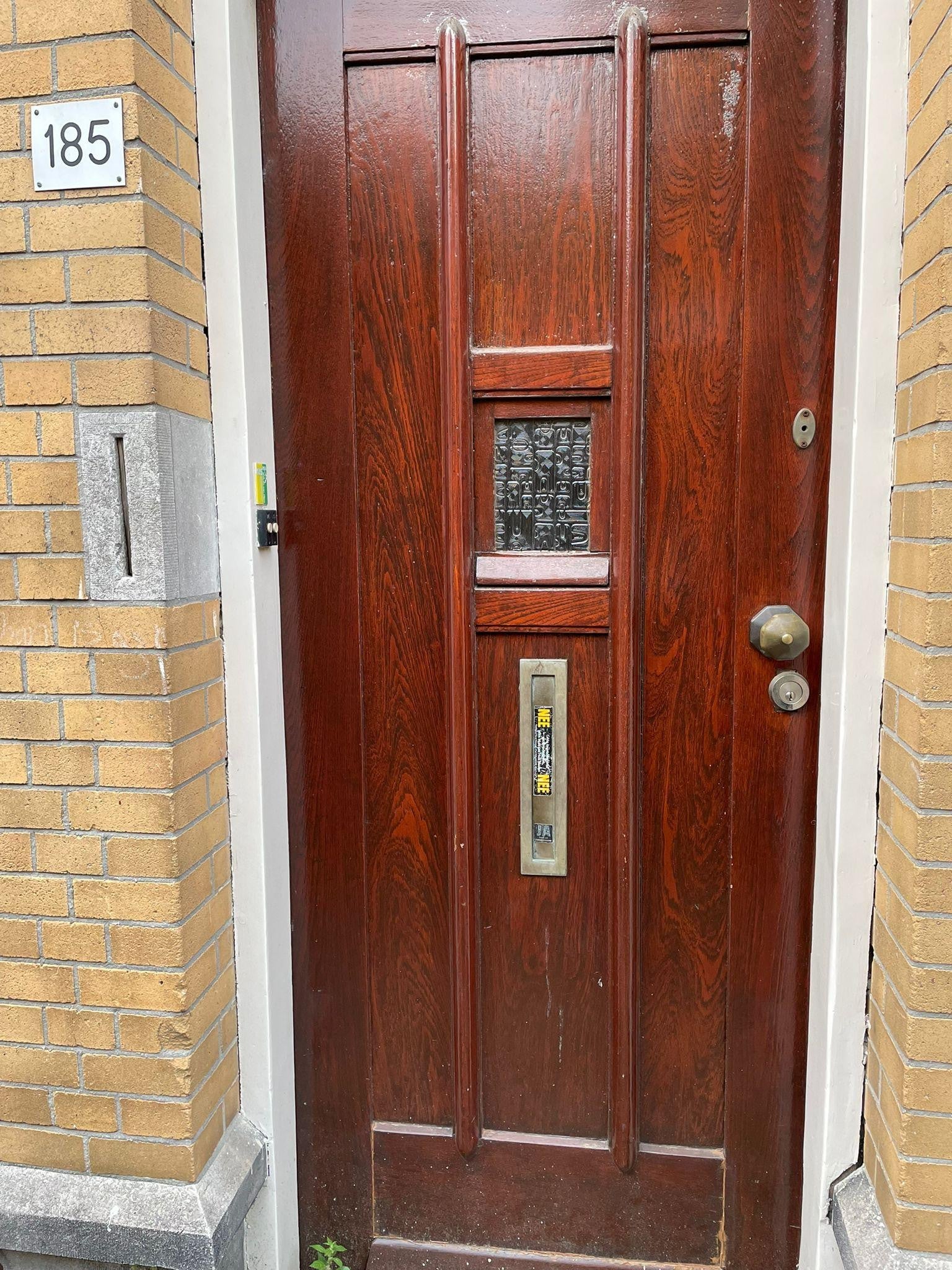 Te huur Appartement Daguerrestraat in Den Haag