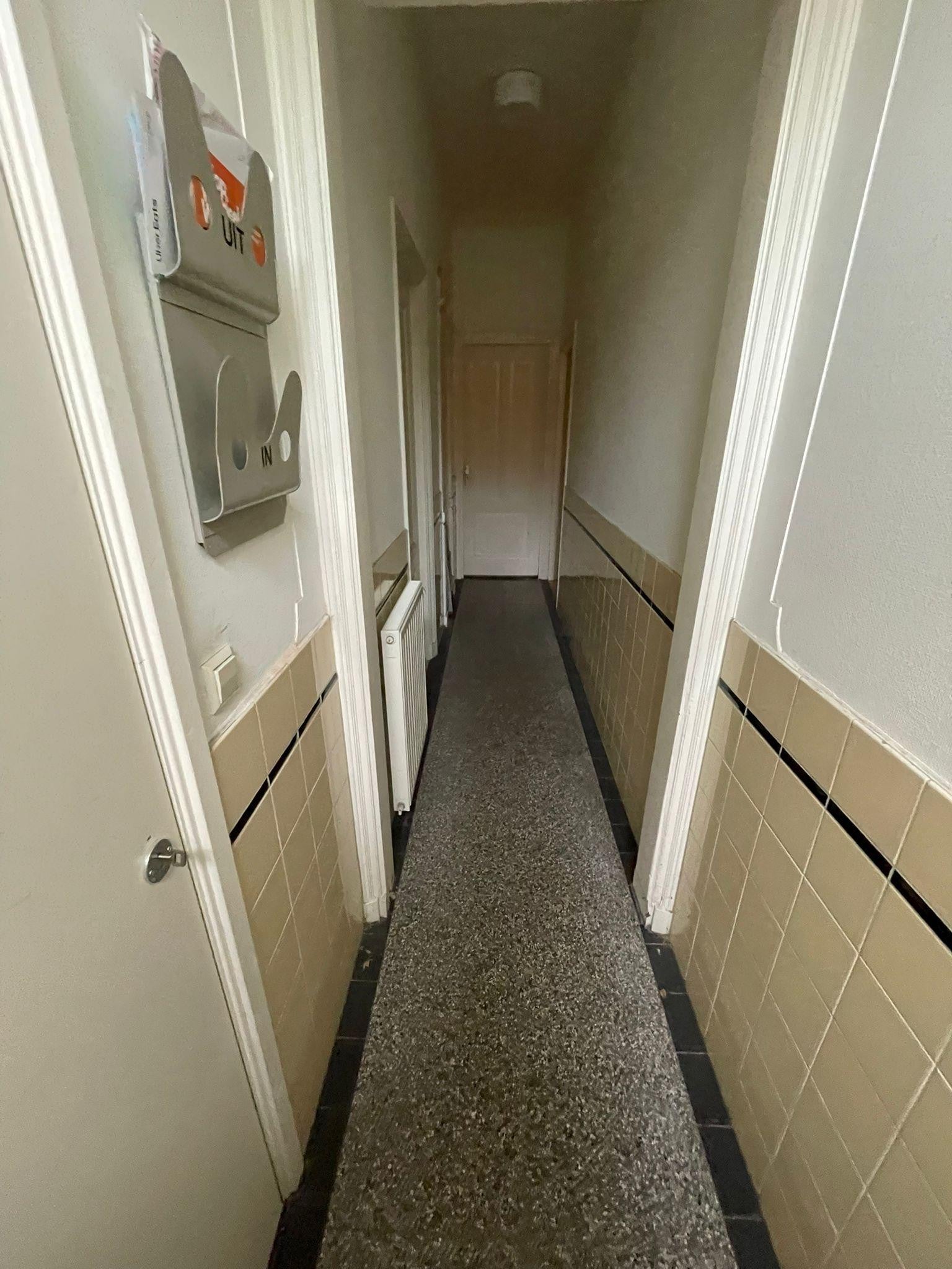 Te huur Appartement Daguerrestraat in Den Haag