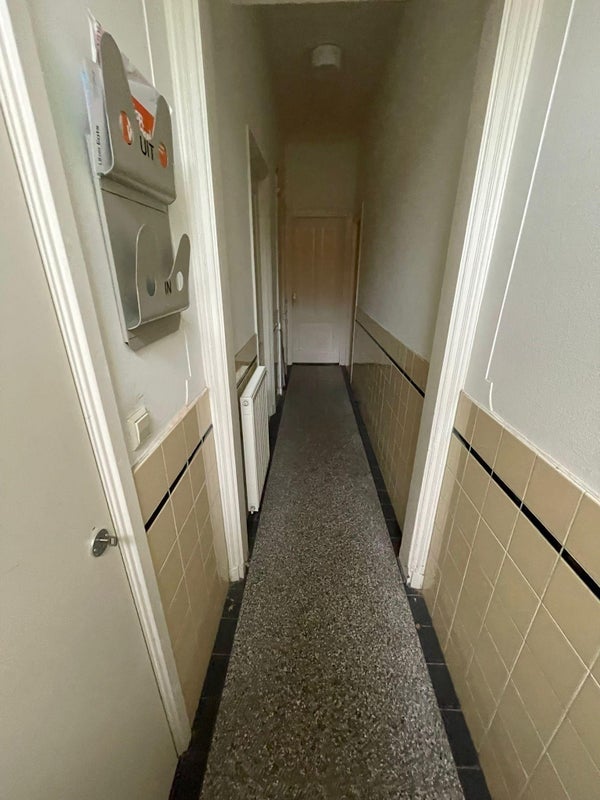 Te huur Appartement Daguerrestraat in Den Haag