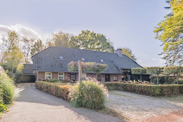 Woonboerderij te koop provincie Groningen en woonboerderijen provincie