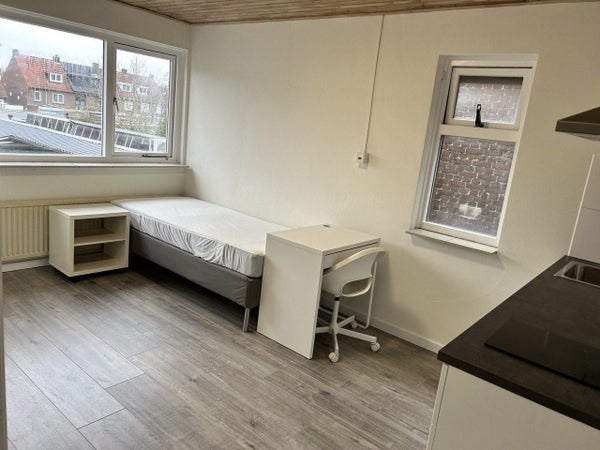 Studio Hoogstraat in Eindhoven