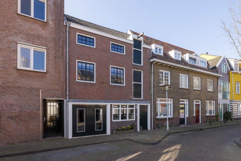Te huur Huis Heilige Geeststraat in Eindhoven