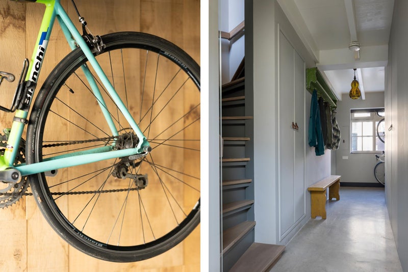 Te huur Huis Heilige Geeststraat in Eindhoven