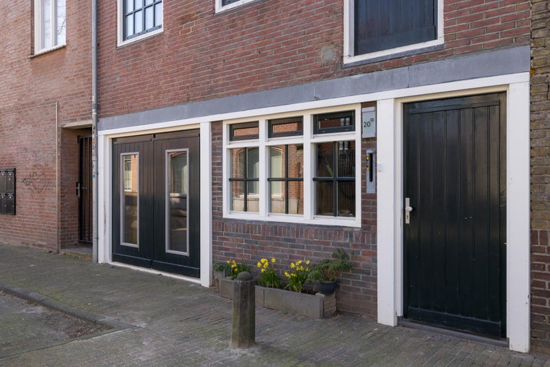 Te huur Huis Heilige Geeststraat in Eindhoven
