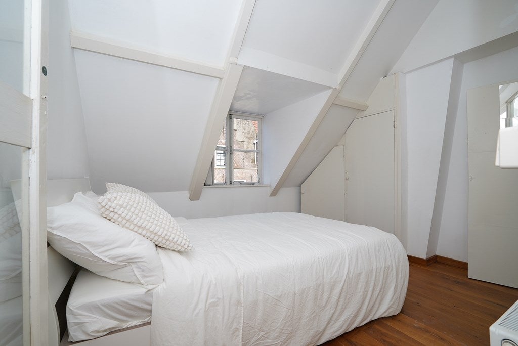 Te huur Appartement Kerkstraat in Delft