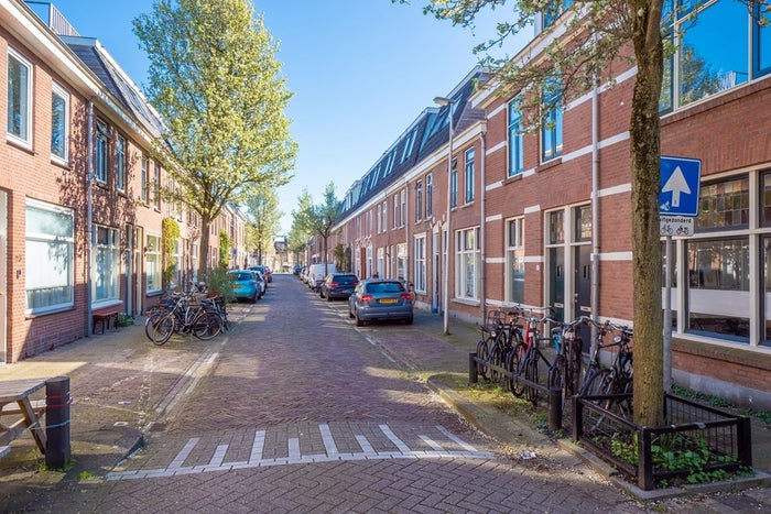 Te huur: Huis Van den Boschstraat in Utrecht