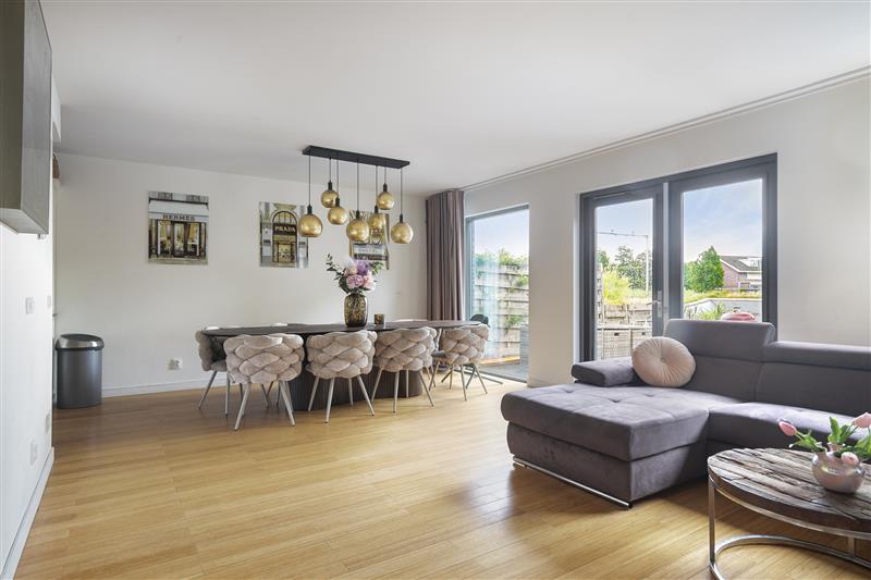 Tussenwoning te koop: Hudsonstraat 3, Purmerend
