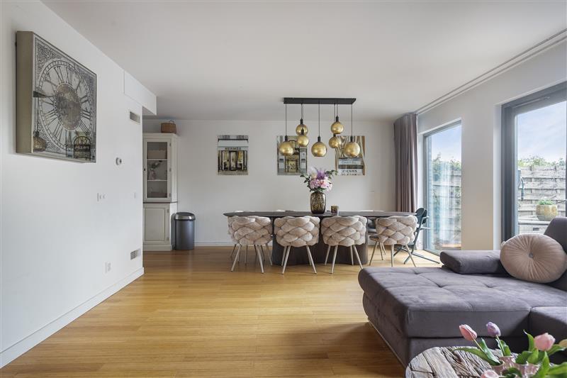 Tussenwoning te koop: Hudsonstraat 3, Purmerend