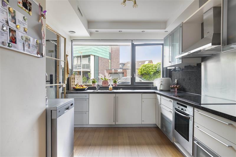 Tussenwoning te koop: Hudsonstraat 3, Purmerend