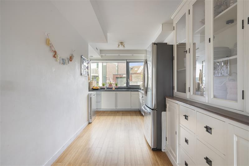 Tussenwoning te koop: Hudsonstraat 3, Purmerend