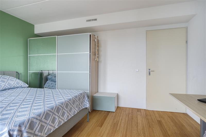 Tussenwoning te koop: Hudsonstraat 3, Purmerend