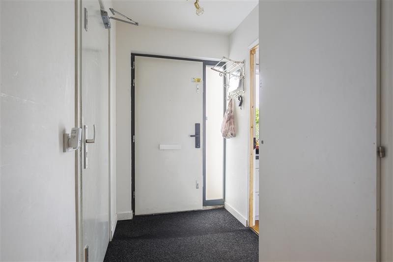 Tussenwoning te koop: Hudsonstraat 3, Purmerend